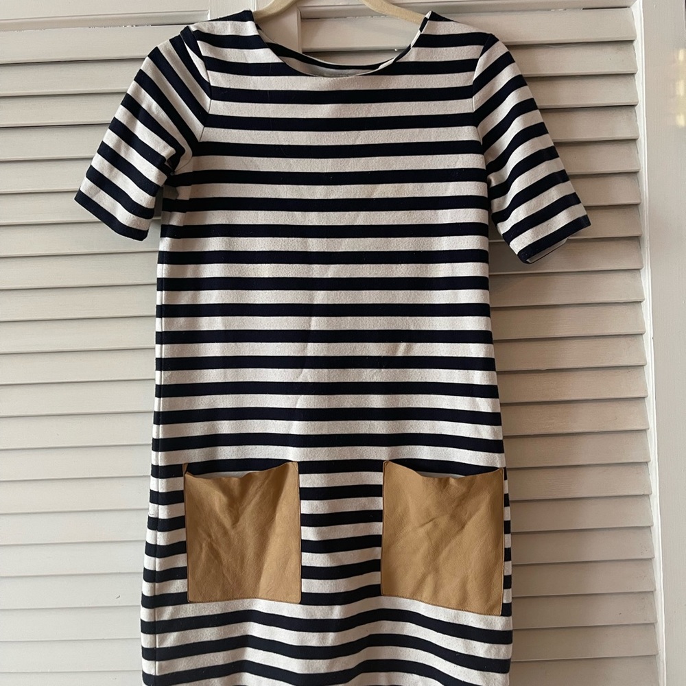 Club Monaco Casual Dress
